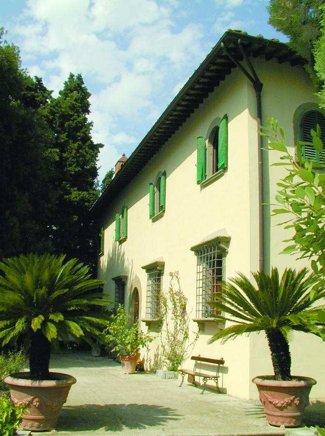 Fattoria La Gigliola Hotel Montespertoli Ngoại thất bức ảnh
