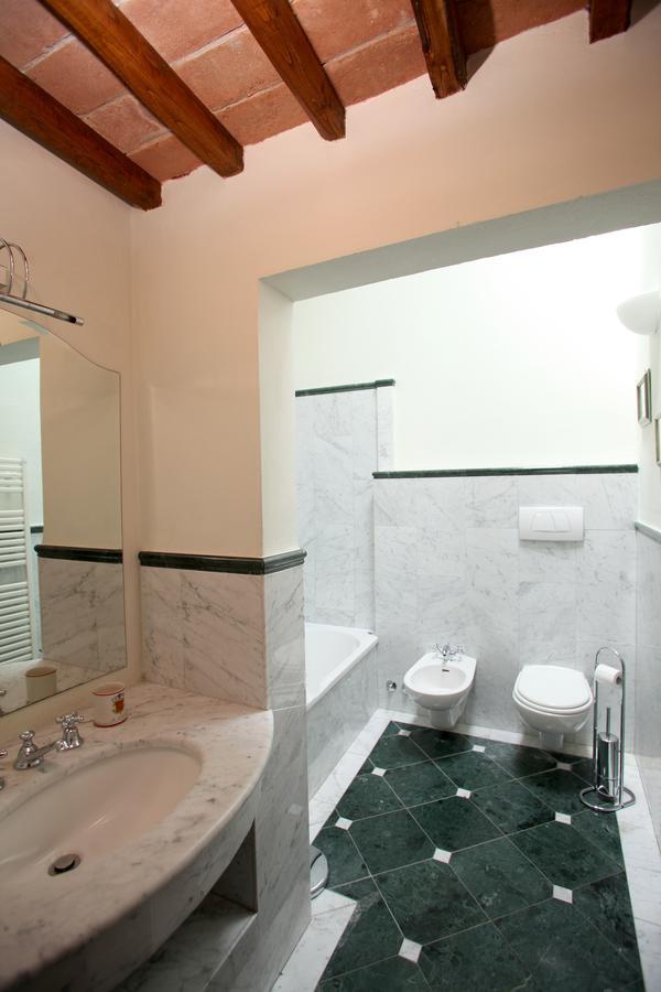 Fattoria La Gigliola Hotel Montespertoli Ngoại thất bức ảnh