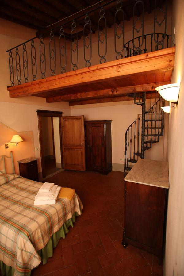 Fattoria La Gigliola Hotel Montespertoli Ngoại thất bức ảnh