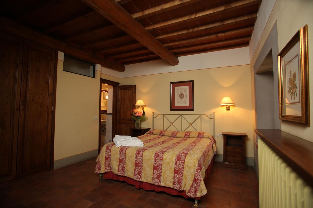 Fattoria La Gigliola Hotel Montespertoli Ngoại thất bức ảnh