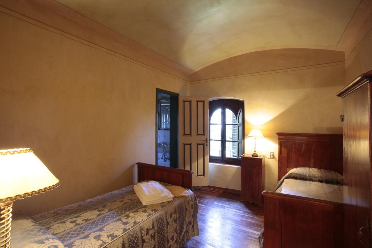 Fattoria La Gigliola Hotel Montespertoli Ngoại thất bức ảnh