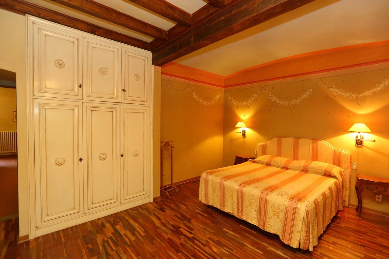 Fattoria La Gigliola Hotel Montespertoli Ngoại thất bức ảnh