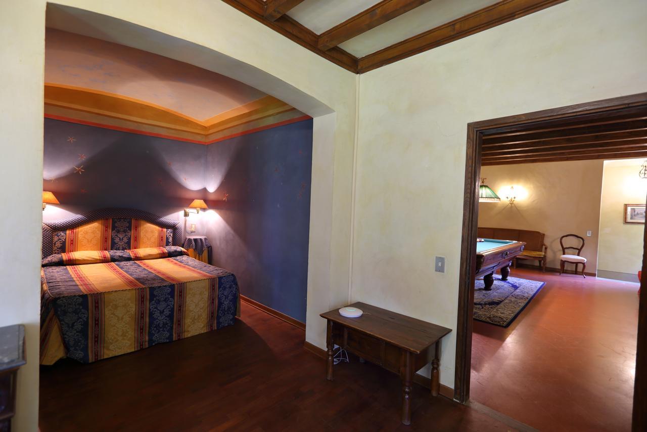Fattoria La Gigliola Hotel Montespertoli Ngoại thất bức ảnh